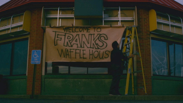 Haunted House of Pancakes still 5