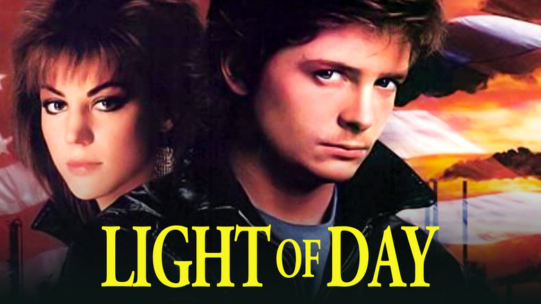 Light of Day still 3