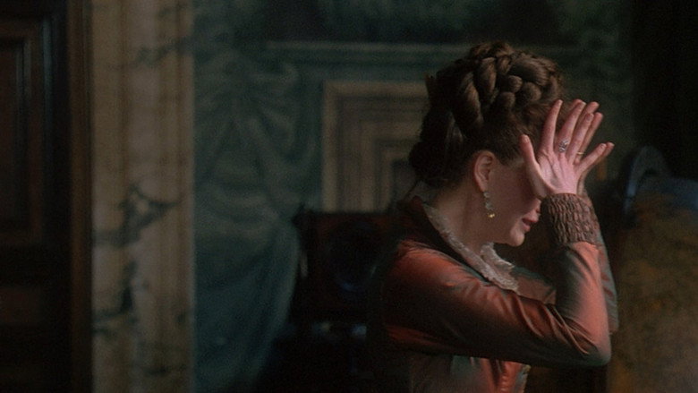 The Portrait of a Lady still 7
