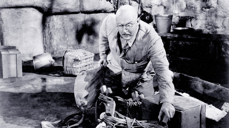 Dr. Cyclops still 8