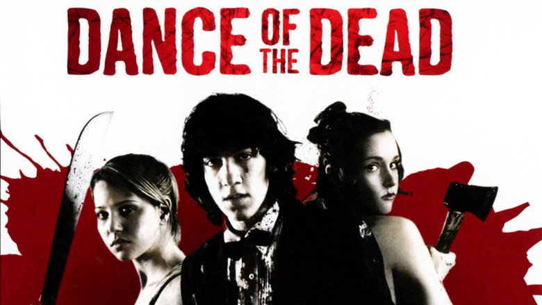 Dance of the Dead still 5