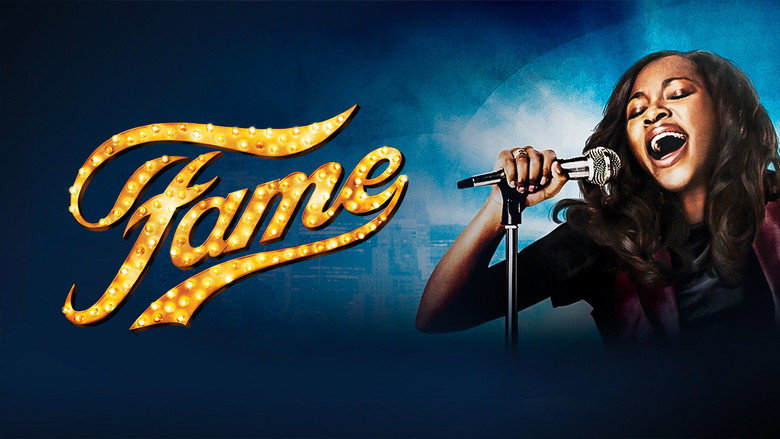 Fame still 5