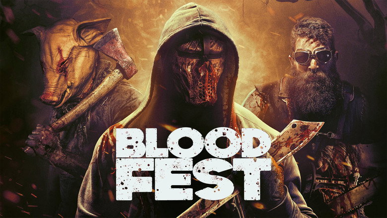 Blood Fest still 7