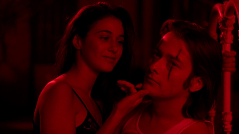 The Crow: Wicked Prayer still 5