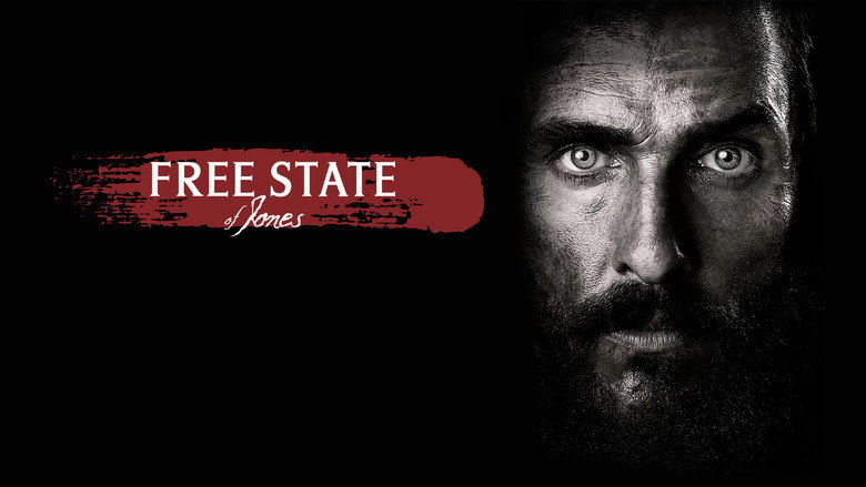 Free State of Jones still 4