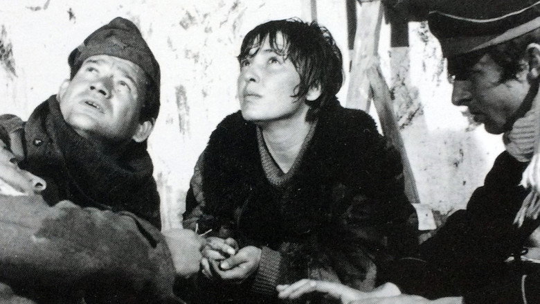 The White Odyssey still 1