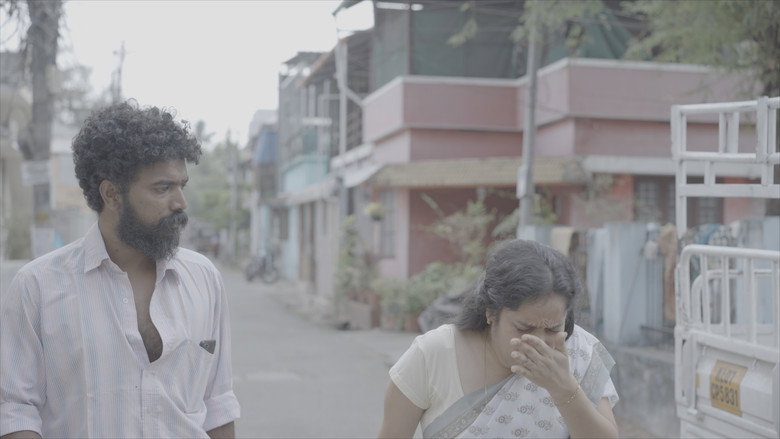 Haachi still 2