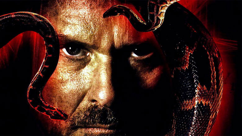 Anaconda 3: Offspring still 5