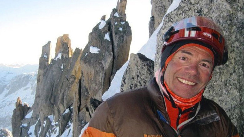 Patrick Gabarrou, Pèlerin des cimes still 1