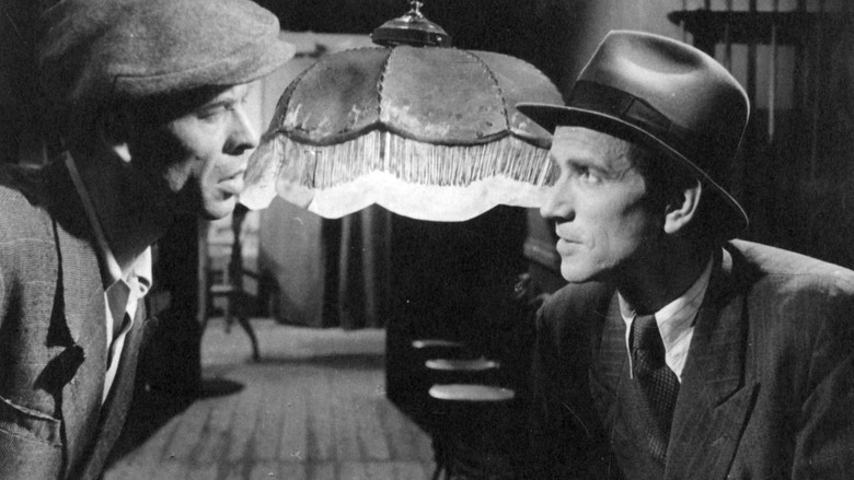Street Acquaintances still 3
