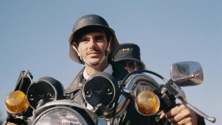 Surf Nazis Must Die still 1