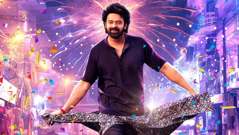 The Rajasaab still 4