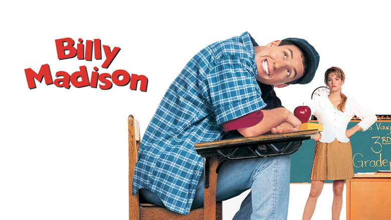 Billy Madison still 4