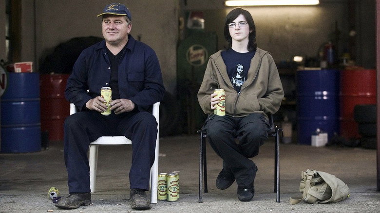 Garage still 3