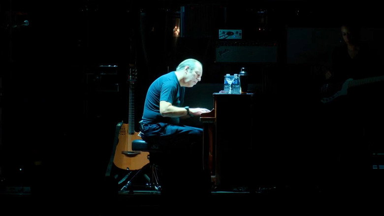 Hans Zimmer: Hollywood Rebel still 2