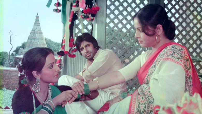 Kaala Patthar still 4