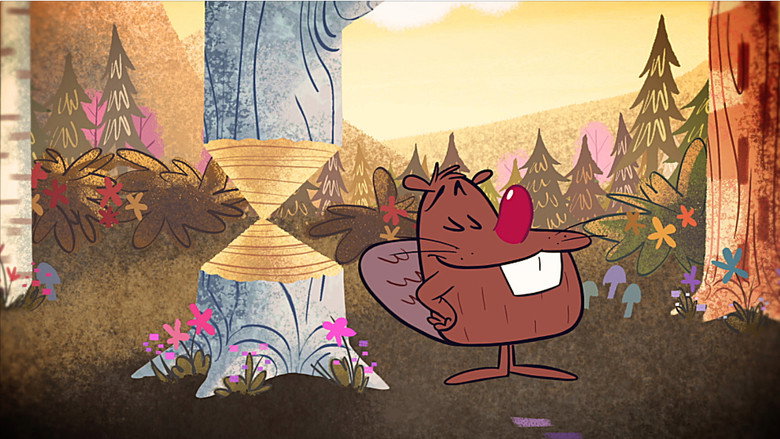 Beavers: Patagonia invaders still 3