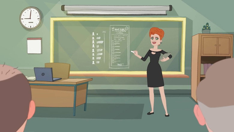 Pauline Hanson: Please Explain! still 2