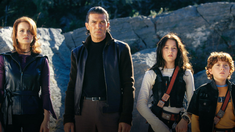 Spy Kids 2: The Island of Lost Dreams still 6