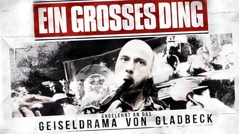 Ein großes Ding still 1
