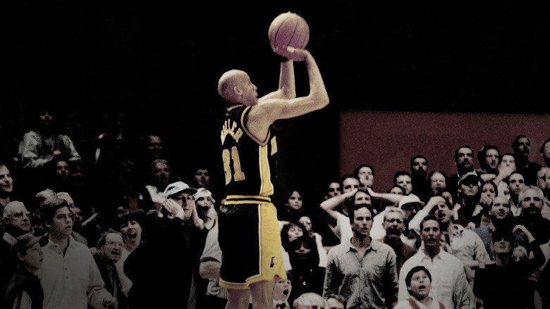 Winning Time: Reggie Miller vs. The New York Knicks still 1