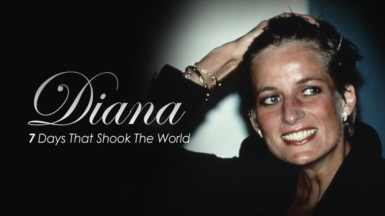 Diana: 7 Days That Shook the Windsors still 3