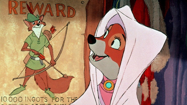 Robin Hood still 6
