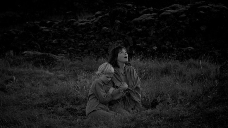 The Juniper Tree still 4