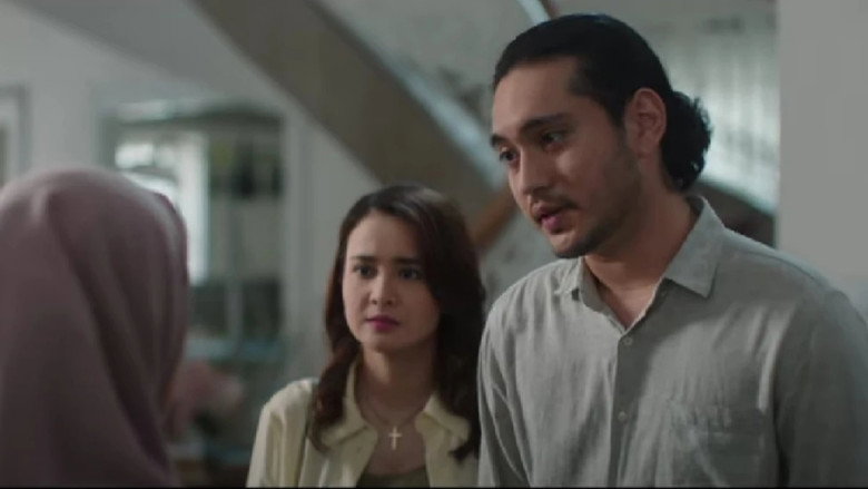 Jangan Panggil Mama Kafir still 3