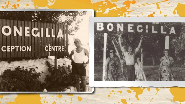 Bonegilla: The Migrant's Journey still 1