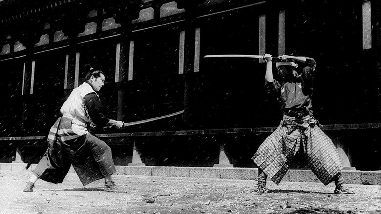 Mifune: The Last Samurai still 6