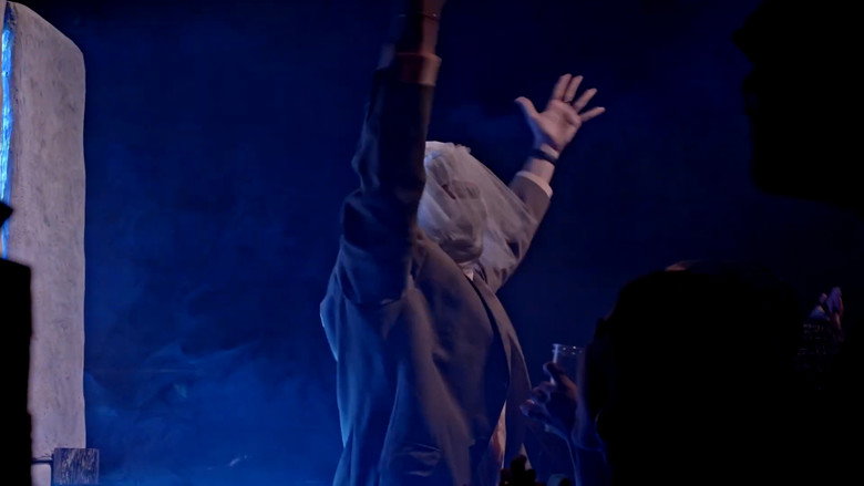 Fragments of Eternity – Live At The Complex still 1