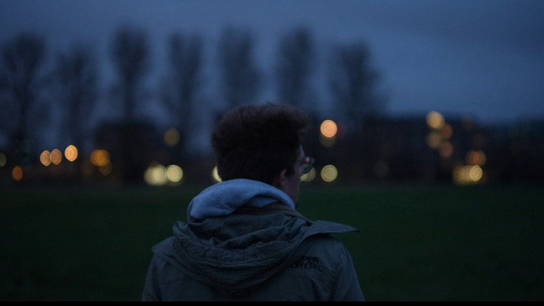 Neutral still 1