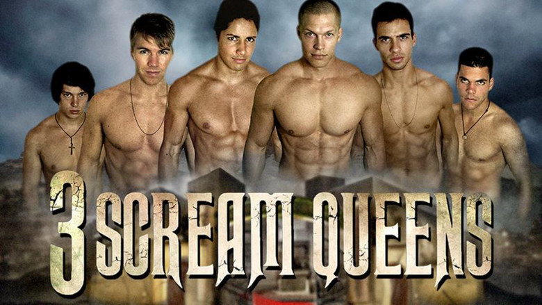 3 Scream Queens still 1