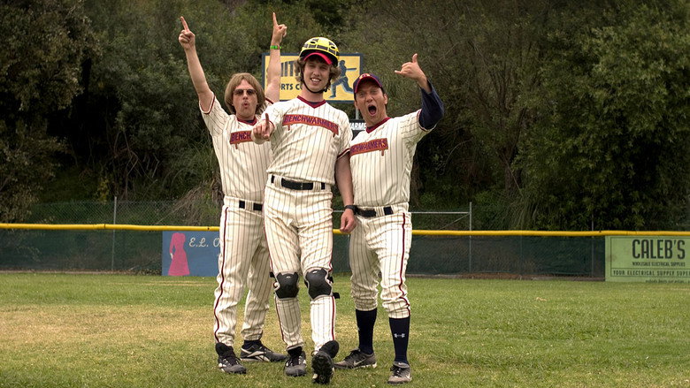 The Benchwarmers still 4