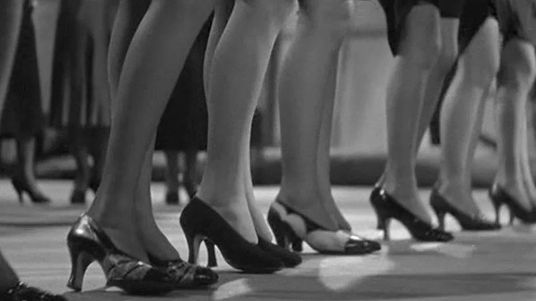 Thou Shalt Not: Sex, Sin and Censorship in Pre-Code Hollywood still 1