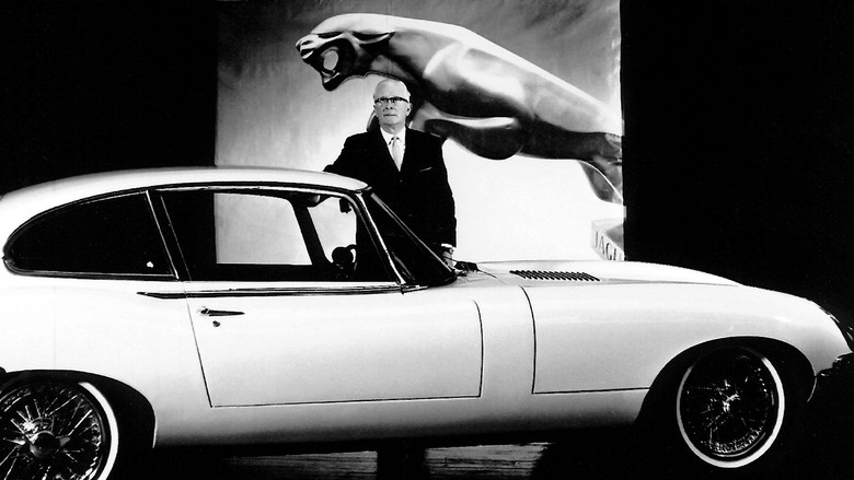 Classic British Cars: Made in Coventry still 1