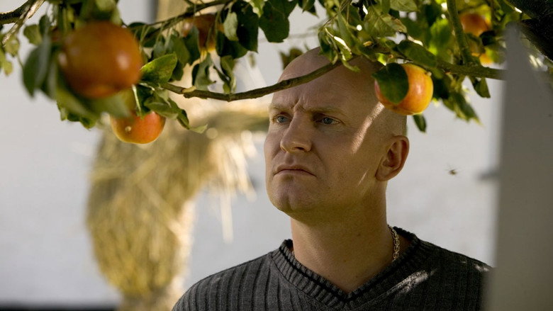 Adam's Apples still 4