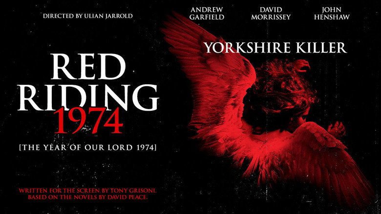 Red Riding: The Year of Our Lord 1974 still 2