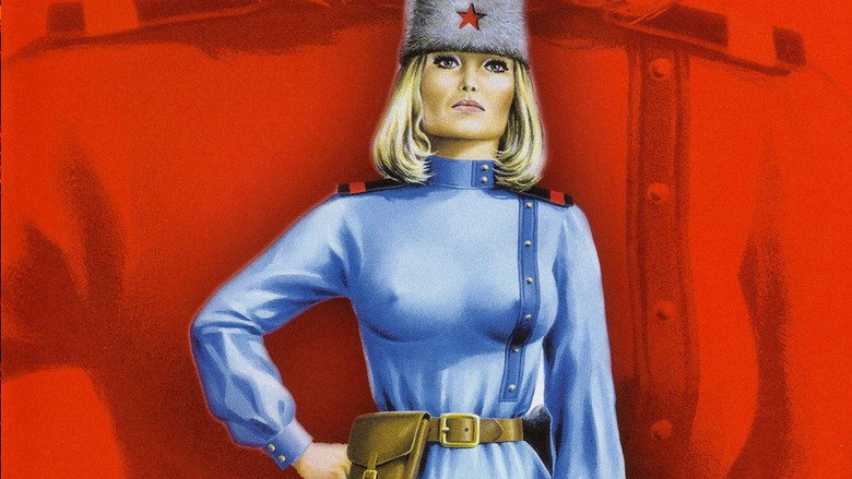 Ilsa, the Tigress of Siberia still 2