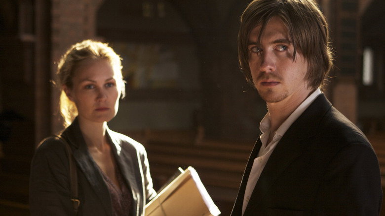 Troubled Water still 1