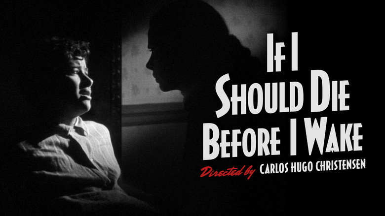 If I Should Die Before I Wake still 3