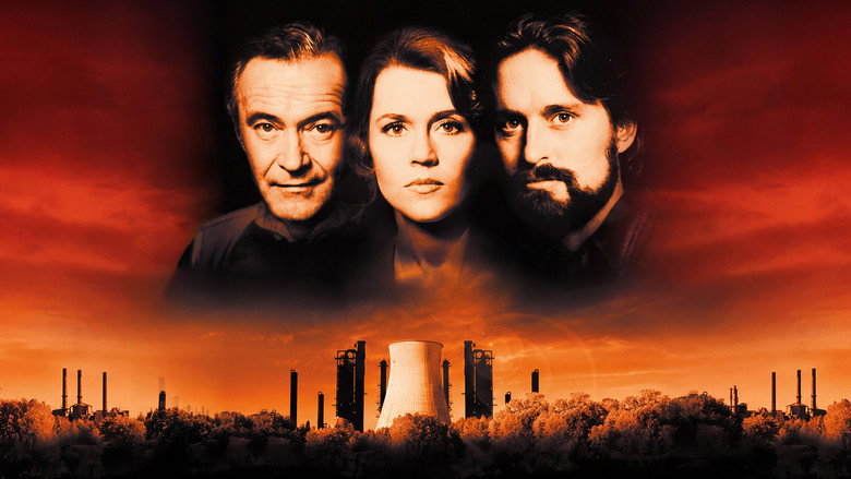 The China Syndrome still 2