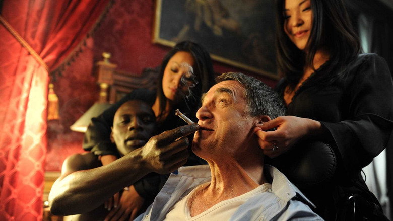 The Intouchables still 2