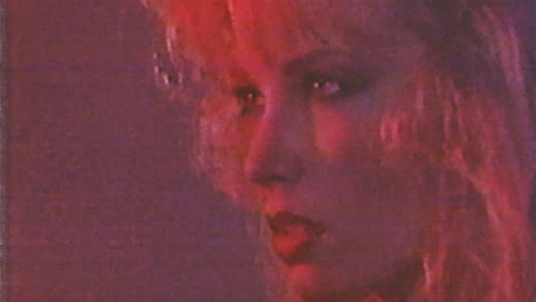 Electric Blue 32 still 1
