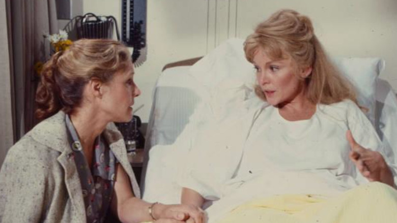 Mother and Daughter: The Loving War still 1