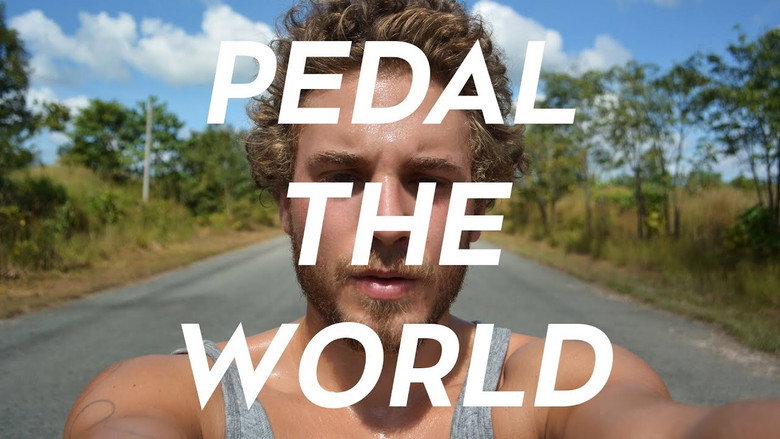 Pedal the World still 2