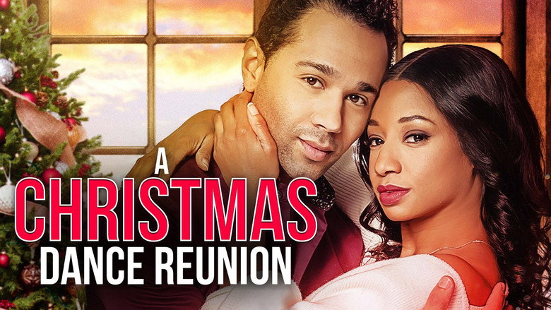 A Christmas Dance Reunion still 8