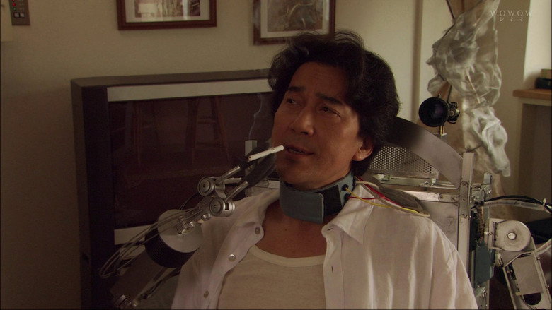 Doppelgänger still 3