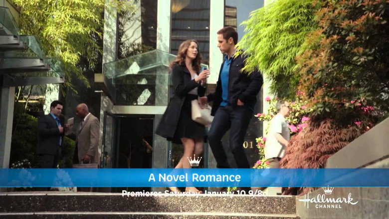 A Novel Romance still 1
